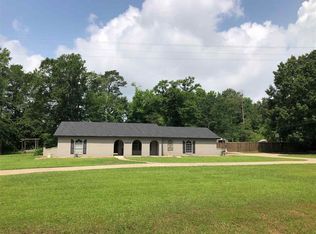 4503 Fm 959, Beckville, TX 75631