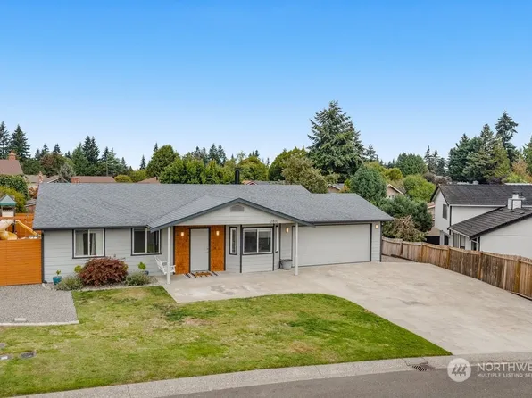 2810 SW 341st Court, Federal Way, WA 98023