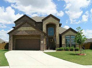 1168 Rosemary Ct, Burleson, TX 76028