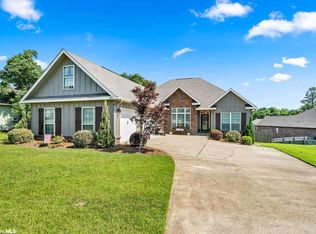 9692 Triton Ct, Mobile, AL 36695
