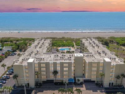 4700 Ocean Beach Blvd APT 224, Cocoa Beach, FL, 32931