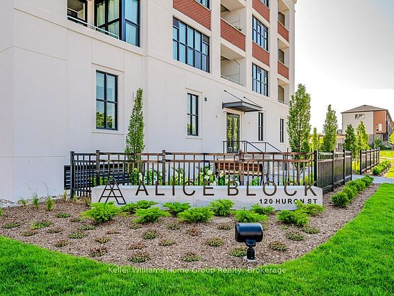 3rd image of 120 Huron St #304
