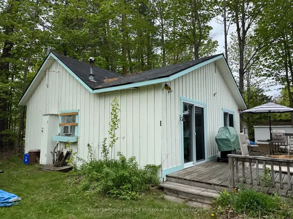 180 2nd Rd #2, Gravenhurst, ON P1P 0G1