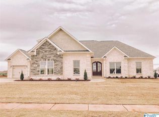 137 Stonycrossing Rd, Meridianville, AL 35759