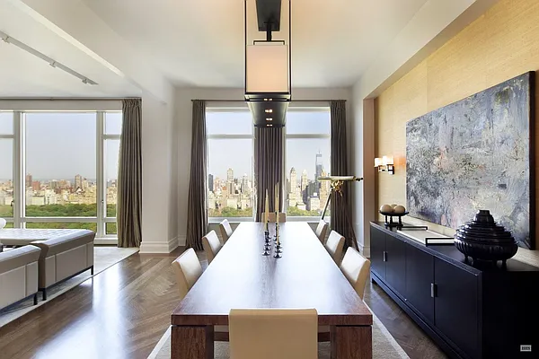 Rented by Brown Harris Stevens | media 2