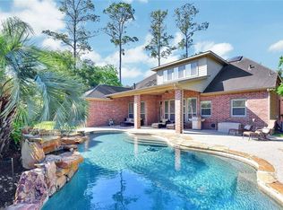 14231 Blair Ridge Dr, Cypress, TX 77429