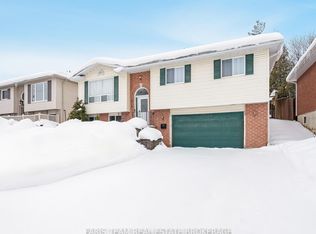 214 Huronia Rd, Barrie, ON L4N 8A7