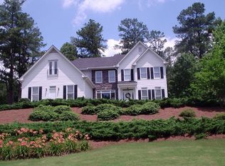 3655 Edenderry Dr, Snellville, GA
