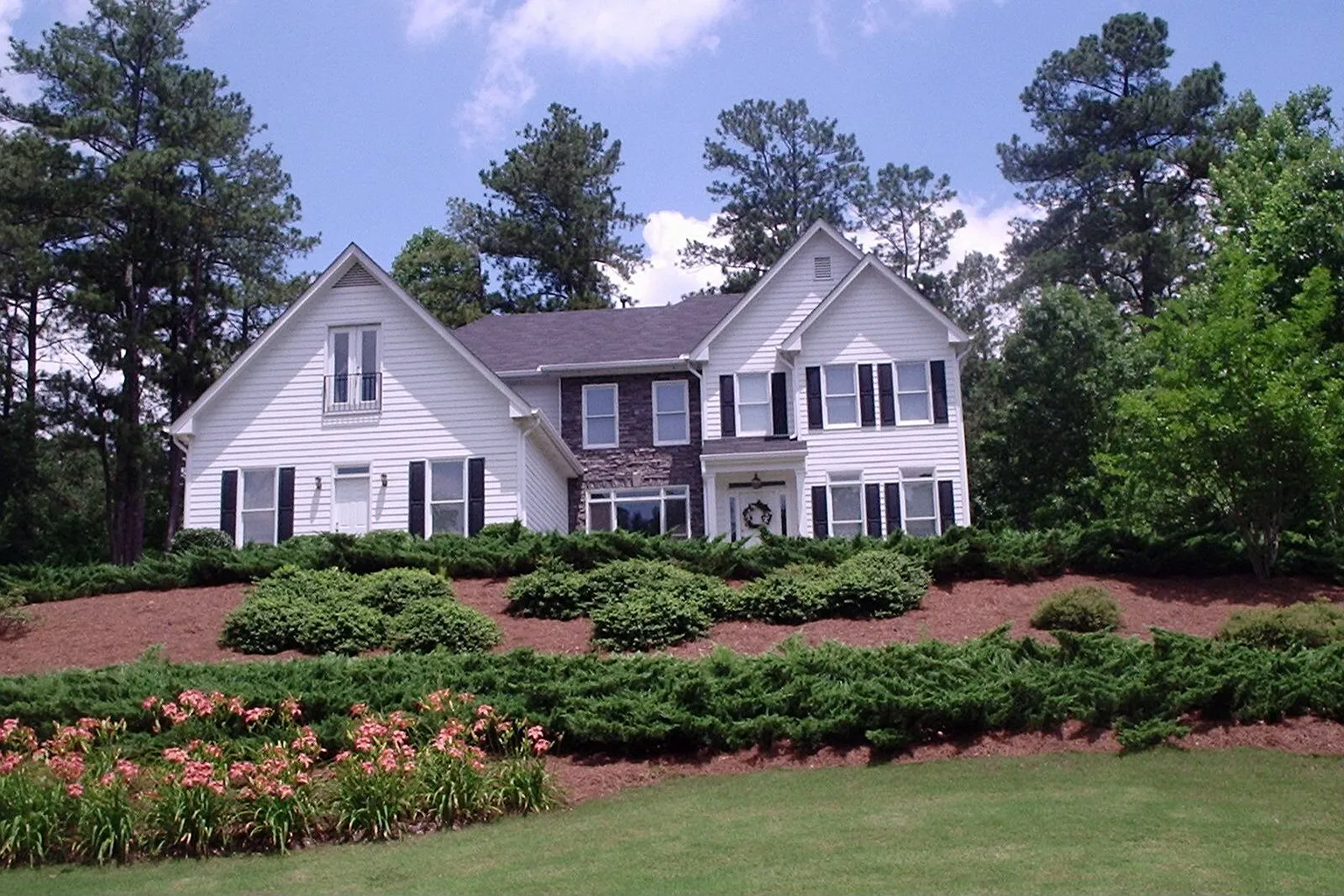 3655 Edenderry Dr photo 1