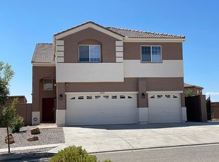 7240 Tree Line Ave NW, Albuquerque, NM 87114