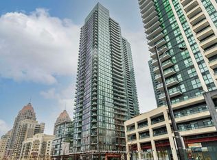 4099 Brickstone Mews UNIT 3506, Mississauga, ON L5B 0G2