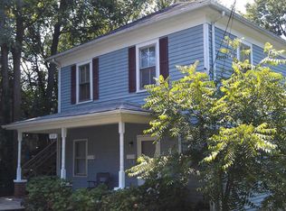 1012 Elliott Ave, Charlottesville, VA