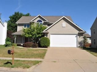 22 Goldfinch Cir, Iowa City, IA 52245