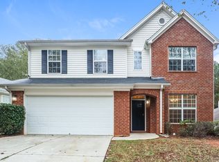 4620 Lightning Bolt Trl, Douglasville, GA 30135