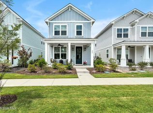 346 Longhill Dr, Wilmington, NC 28412
