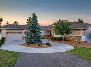 4010 Night Hawk Rd, Billings, MT 59106