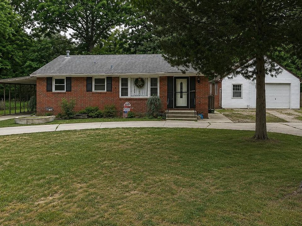 1st image of 831 S Warrington Ave