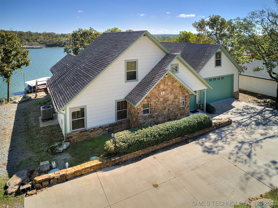 115071 S 4278th Rd, Checotah, OK 74426 MLS 2337185 Zillow