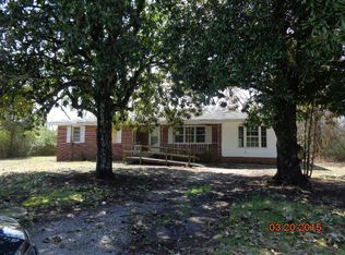 5429 Highway 28 N, Abbeville, SC 29620