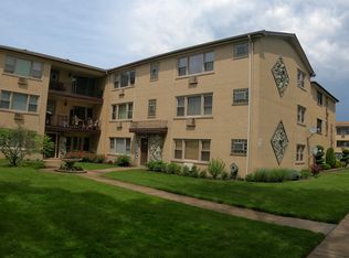 8540 W Rascher Ave UNIT 2N, Chicago, IL 60656