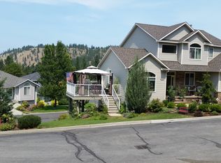 514 W Persimmon Ln, Spokane, WA 99224