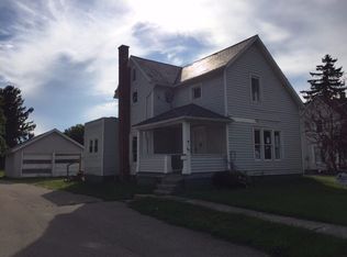 68 Mansfield Ave, Shelby, OH 44875