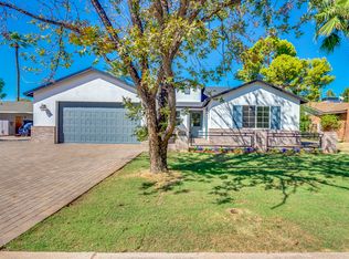 4330 E Roma Ave, Phoenix, AZ 85018