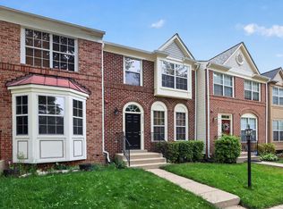 1933 Beecham Ct, Bowie, MD 20721