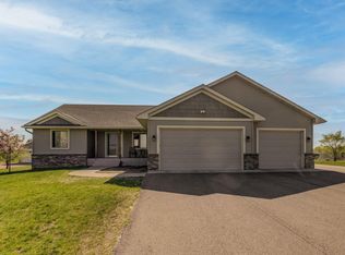 27137 103rd St NW, Zimmerman, MN 55398