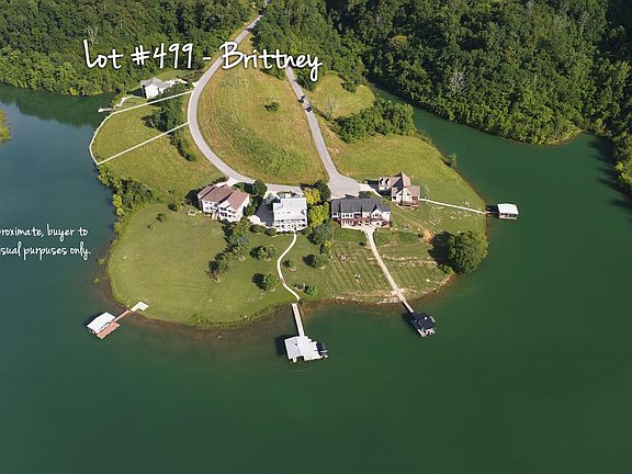 2nd image of LOT 499 Brittney Ln Lot 499