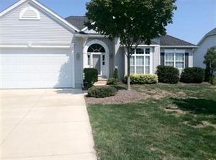 2823 S Amherst, Pt Clinton, OH 43452