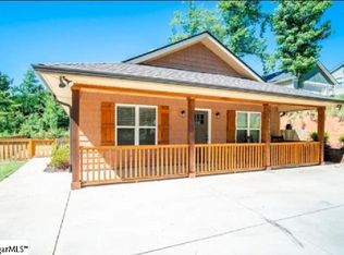 14022 E Camelia Ln, Seneca, SC 29678