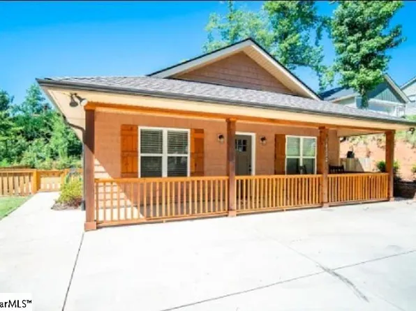 14022 E Camelia Ln, Seneca, SC 29678