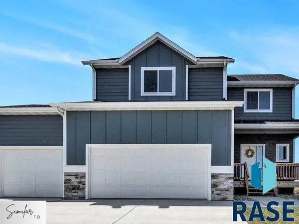 5801 W Raleigh Cir, Sioux Falls, SD 57107