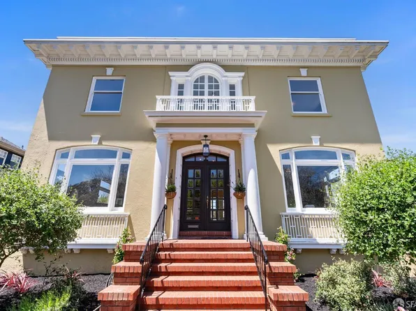 60 Santa Ana Ave, San Francisco, CA 94127