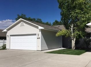 1437 Rally Ln, Billings, MT 59105