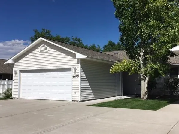 1437 Rally Ln, Billings, MT 59105