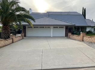 5448 Topaz St, Rancho Cucamonga, CA 91701