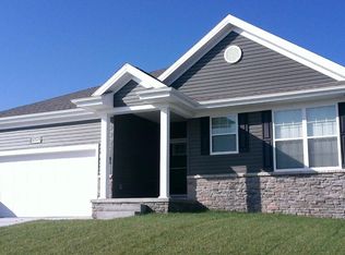 9745 Balkan Ave, Lincoln, NE 68516