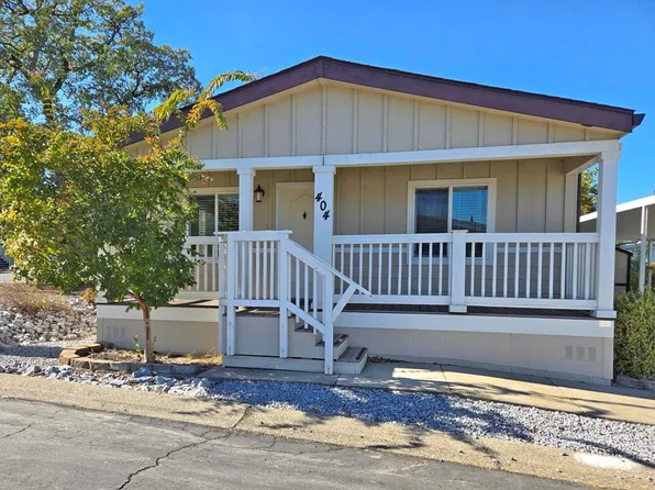 404 Brushwood Dr #145, Redding, CA 96003
