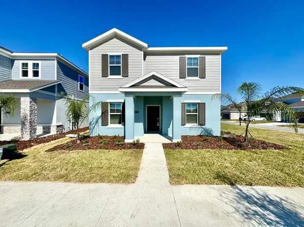 3017 Good Vibes Way, Clermont, FL 34714