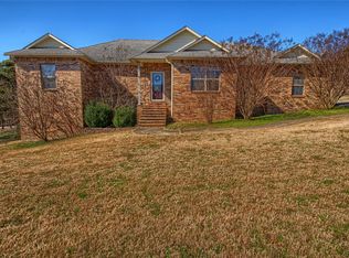 51 Ridge Rock Dr, Russellville, AR 72802
