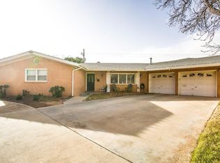 3312 54th St, Lubbock, TX 79413