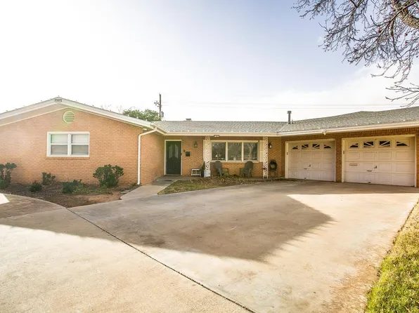 3312 54th St, Lubbock, TX 79413