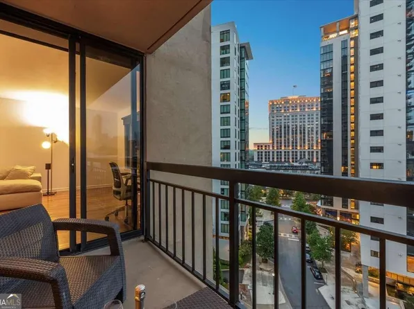 3481 Lakeside Dr NE APT 1305, Atlanta, GA 30326