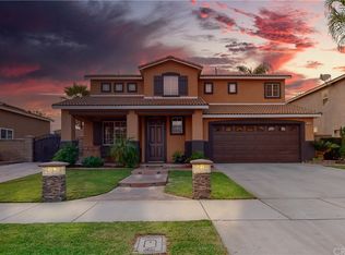 3458 S Arcadian Shores Ave, Ontario, CA 91761