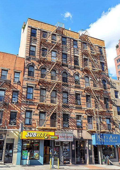 1st image of 577 2nd Ave APT 48