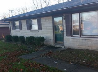 2453 Butternut Hill Ct, Lexington, KY