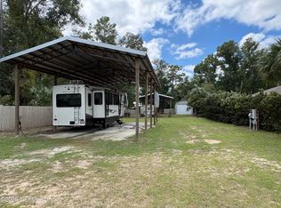 1710 CYPRESS Street, Steinhatchee, FL 32359