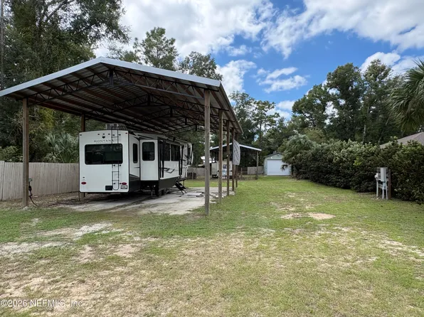 1710 CYPRESS Street, Steinhatchee, FL 32359